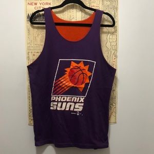 Vintage Phoenix Suns Tank Top
